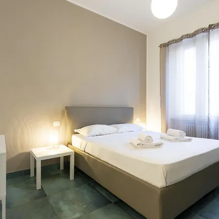 Nullo Apartmán Milán