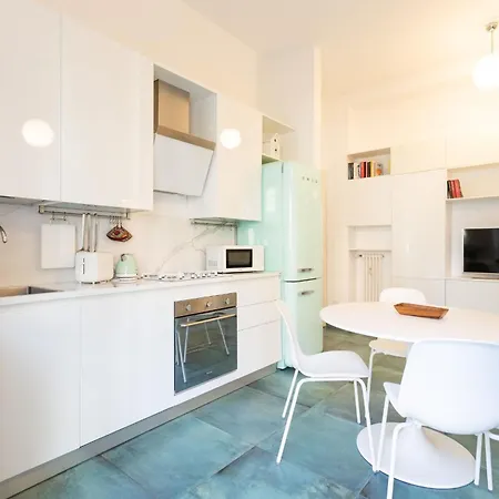 Apartmán Nullo Milán