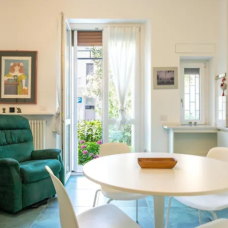 Apartmán Nullo Milán