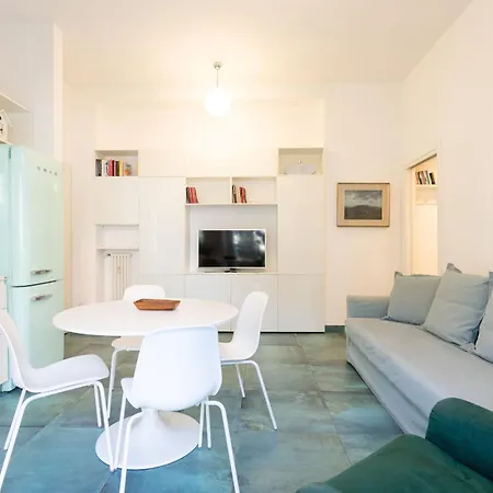 Apartmán Nullo Milán