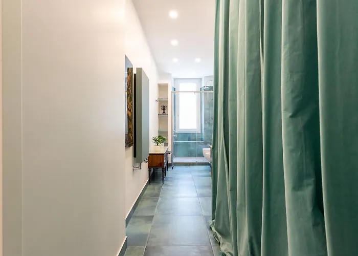 Nullo Apartament Mediolan