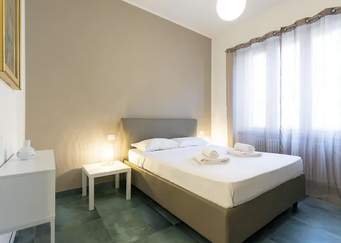 Nullo Lägenhet Milano