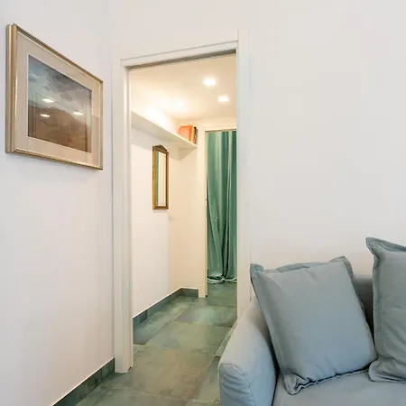 Apartamento Nullo Milão