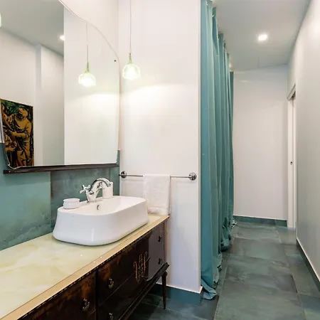 Nullo Διαμέρισμα