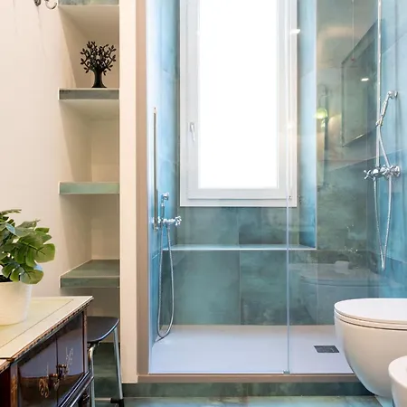 Διαμέρισμα Nullo