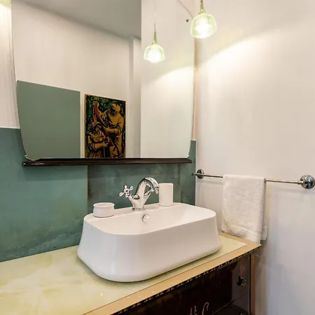 Apartamento Nullo *