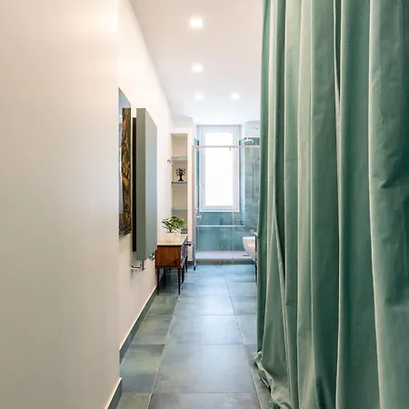 Nullo Διαμέρισμα Μιλάνο