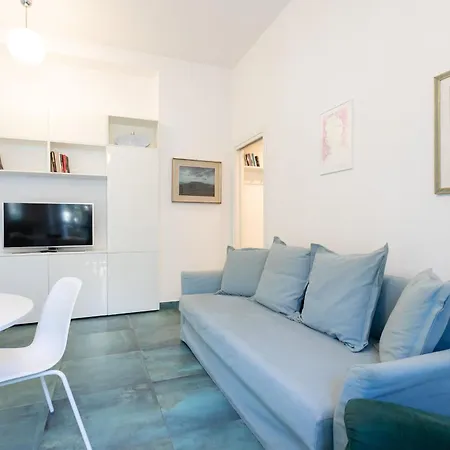 Nullo Διαμέρισμα