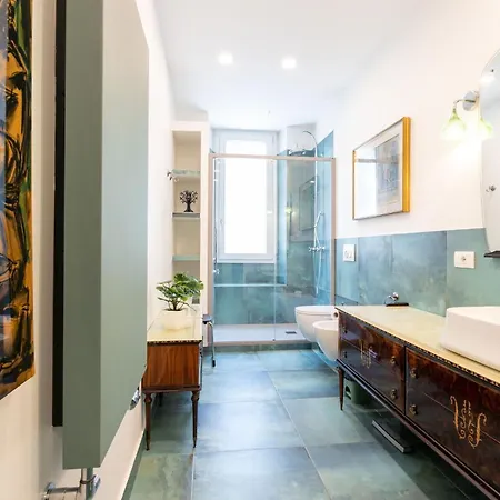 Nullo Διαμέρισμα