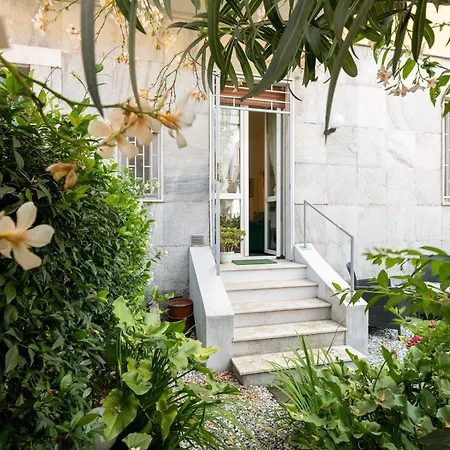 Apartamento Nullo