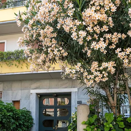 Διαμέρισμα Nullo *