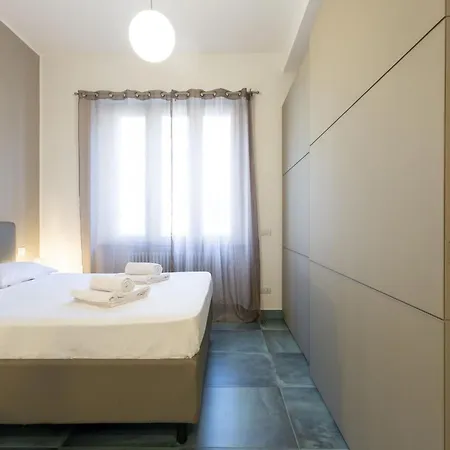 Nullo Διαμέρισμα Μιλάνο