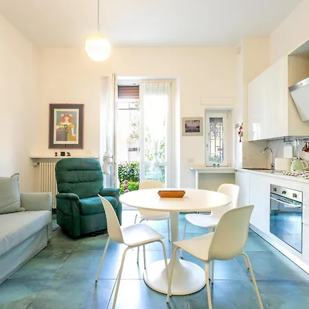 Apartamento Nullo *