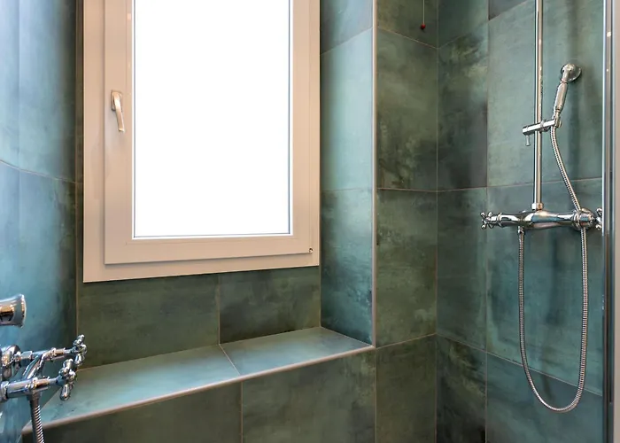 Nullo 아파트 밀라노